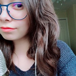 Meet your Posher, Aimee